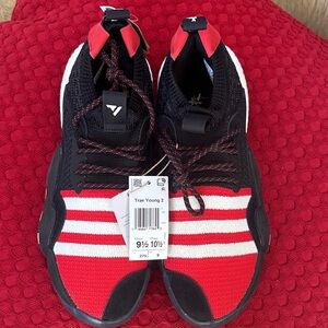 Trae Young 2 Meilin Shoes